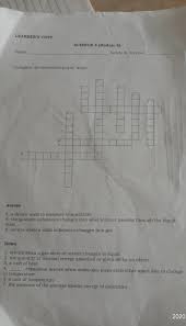 Complete the puzzle below brainly. Complete The Crossword Puzzle Below Brainly Ph