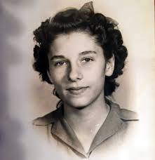 Melba Broussard Ardoin Obituary