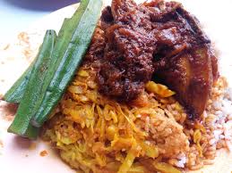 What exactly is nasi kandar? Kudu Bin Abdul Jalan Tunku Abdul Rahman Chow Kit Tasty Affordable Nasi Kandar Halal Thefoodbunny