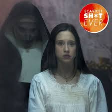 Instead they blamed the enfield poltergeist, according to the book this house is. Is The Nun Based On A True Story Here S The True Story Of The Nun Movie