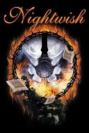 Imaginaerum digital wallpaper, panorama, nightwish, album 2011. 210 Nightwish Ideas Symphonic Metal Tarja Turunen Anette Olzon