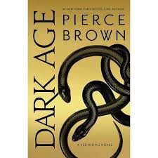 The novel, set on a future planet mars, follows lowborn miner darrow as he infiltrates the ranks of the elite golds. Dark Age Red Rising By Pierce Brown Hardcover Target