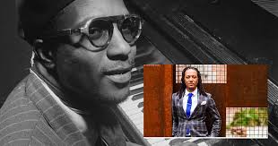 NC Jazz Legends Part 1: Thelonious Monk