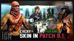 Pubg New Map Paramo Secret Room Locations Gameplay 9 1 Features Playerunknown S Battlegrounds Youtube