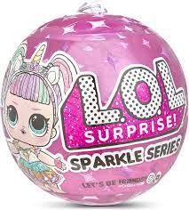 Download and play league of legends: Mga Entertainment L O L 560296e7c Surprise Dolls Sparkle Series Mehrfarbig Amazon De Spielzeug