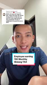 Understanding Taxes for Freelancers and Virtual Assistants in the  Philippines
