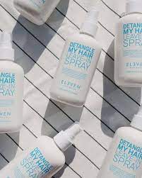 Eleven Australia Belux On Instagram New Product Our Incredible New Detangle My Hair Leave In Spray Is Both Lightweight And Hydrating We Ve Used High P