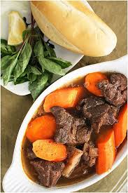 Bo Kho Vietnamese Beef Stew Recipe Recipe Beef Stew Recipe Vietnamese Recipes Vietnamese Beef Stew Recipe