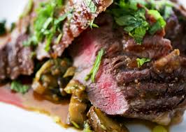 Maybe you would like to learn more about one of these? Wagyu Scotch Fillet With Eggplant Jungle Curry Foodwise