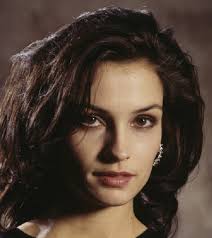 Famke was raised alongside 2 sisters, antoinette and marjolein. Famke Janssen News Break