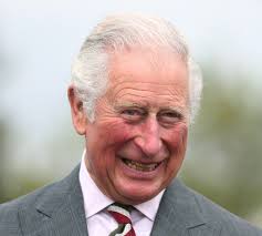 Happy Birthday to King Charles III 🎂