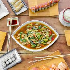 Oriental Garden In Bromley Order From Just Eat