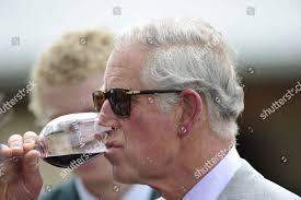 Britains Prince Charles Prince Wales ...