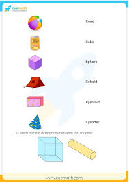 There once was an old woman. 3d Shapes Definition Properties Types Of 3d Shapes Formulas