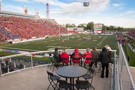 Tickets Calgary Stampeders