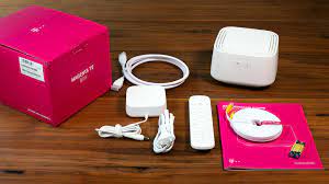 Fernsehen, serien und filme vereint. Magenta Tv Box Telekom Media Receiver Uber Wlan Anbinden