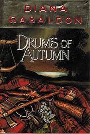 A free summary of outlander by diana gabaldon. Drums Of Autumn Wikipedia