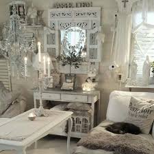 My Shabbychic Vintage Livingroom Deco Shabby Chic Decoration Shabby