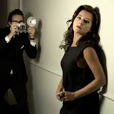 Born 22 november 1968) is a danish actress who works in theatre, television, and film.knudsen made her screen debut in the 1997 improvisational comedy let's get lost, for which she received both the robert and bodil awards for best actress. After Borgen Everything About Sidse Babett Knudsen Friminuttet