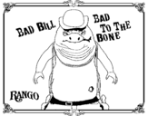 Quickly and easily find what the colors your favorite web page or any web page on the internet uses so you can incorporate them onto your page. Rango Coloring Pages Coloringcrew Com