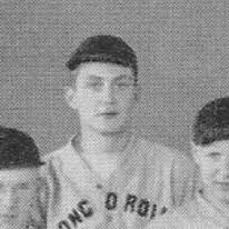 Norman Frederick Spomer (1922-2007)