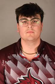 2024-25 Men's Bowling Roster