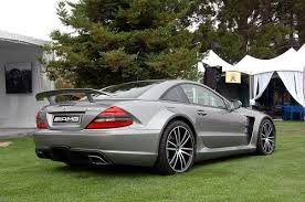 Sl65 Amg Black Series Mercedes Benz Amg Mercedes Benz Cars Mercedes