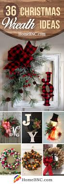 After all, balancing busy schedules with your budget and interests of the family is no easy task. 36 Best Christmas Wreath Ideas And Designs For 2021