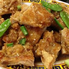 Pollo Chi Jau Kay Photo