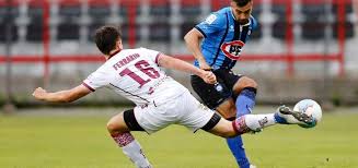Club deportivo huachipato is a chilean football club based in talcahuano that is a current member of the chilean primera división. Sigue Sin Ganar Huachipato Igualo En Casa Ante El Colista