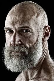While a viking beard seems easy to rock, it isn't. Haircuts For Balding Men With Beards Novocom Top