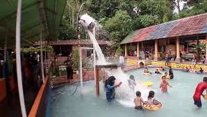 Maybe you would like to learn more about one of these? Tiket Masuk Cikoromoy 7 Tempat Wisata Di Pandeglang Banten Yang Sedang Hits Sanjaya Tour