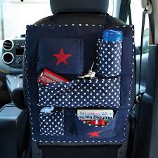 Organizador Del Coche Accesorios Para Coche Y Protectores Baby Accessories Car Organization Diy Car Organization Kids Cars Organization