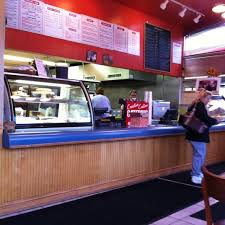 He was nominated for an academy award, bafta award and a golden globe award for his role in the last detail in 1973. Man V Food Triple D Spots In Greater New England