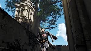 Fire Emblem Three Houses Screen 15