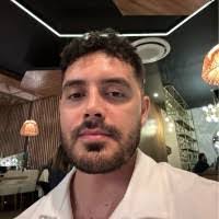 Ernesto Rocha's Instagram, Twitter & Facebook