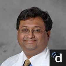 Dr. Robin Koshy, MD