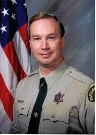 Former deputy pleads not guilty in Crestline murder case