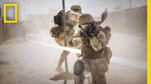 A story of modern war is a 1999 book by journalist mark bowden. Inside The Real Black Hawk Down No Man Left Behind Youtube