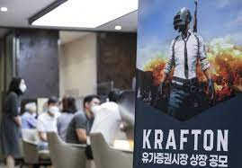 Jul 01, 2021 · 거품 논란 크래프톤, 결국 공모가 낮췄다배그 의존도 96.7% 희망 공모가 40만~49만 8000원으로 낮춰 정정신고서에 배그 수익 비중 첫 공개 공모가 거품 논란에 휩싸였던 게임사 크래프톤이 1일 금융 당국의 요구에 따라 공모가를 대폭 낮춘 정정신고서를 제출하며 ip Qput Pgjdbwt9m