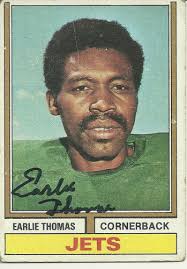 JERRY EARL HATCHER NASCAR Autographed hero card