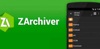 Zarchiver Pro Apk 0 9 3 Download Karyna Mcglynn