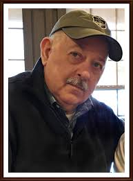 Arthur Russell Tracy (Rusty) Obituary November 21, 2020