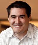 Annand promoted by Geffen Mesher