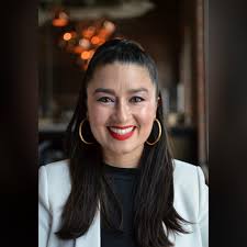 Katherine Marulanda Carvajal Email & Phone Number