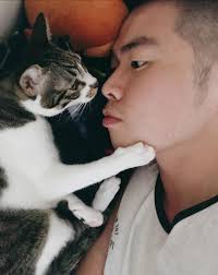 Alvin Lin (@alvin_zr612) • Threads, Say more