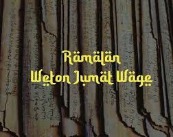 4 pekerjaan yang cocok untuk weton selasa legi. Weton Jumat Wage Dari Sisi Watak Jodoh Rejeki Dan Pekerjaan Kanalmu