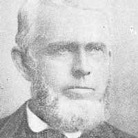 Rev. Marion Rial Pernell (1821–1900)