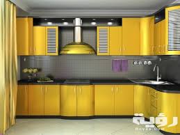 صور مطابخ المنيوم بلون بنى 2021 الوان مطابخ الوميتال حديثة شيك موقع رؤية