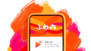 ライブ配信サービス「ふわっち」。現状の魅力と、未来への思いを具現化したロゴリニューアル｜Goodpatch Blog グッドパッチブログ